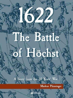 cover image of 1622--The Battle of Höchst